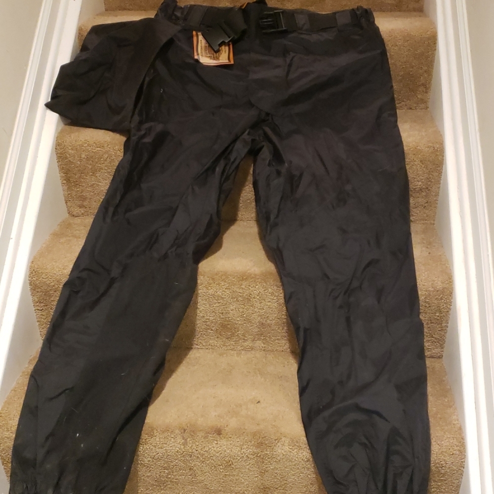 Harley Davidson winter pants